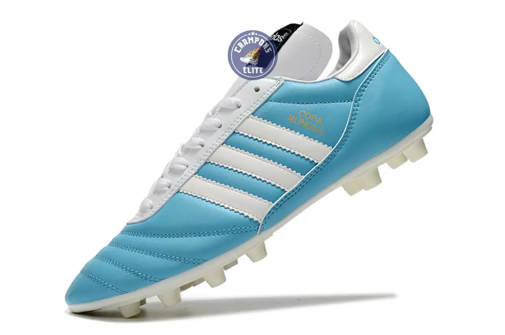 Image of Copa Mundial FG Argentine - Bleu Ciel/Blanc ÉDITION LIMITÉE