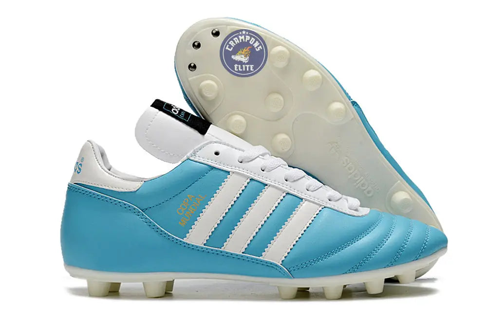 Image of Copa Mundial FG Argentine - Bleu Ciel/Blanc ÉDITION LIMITÉE