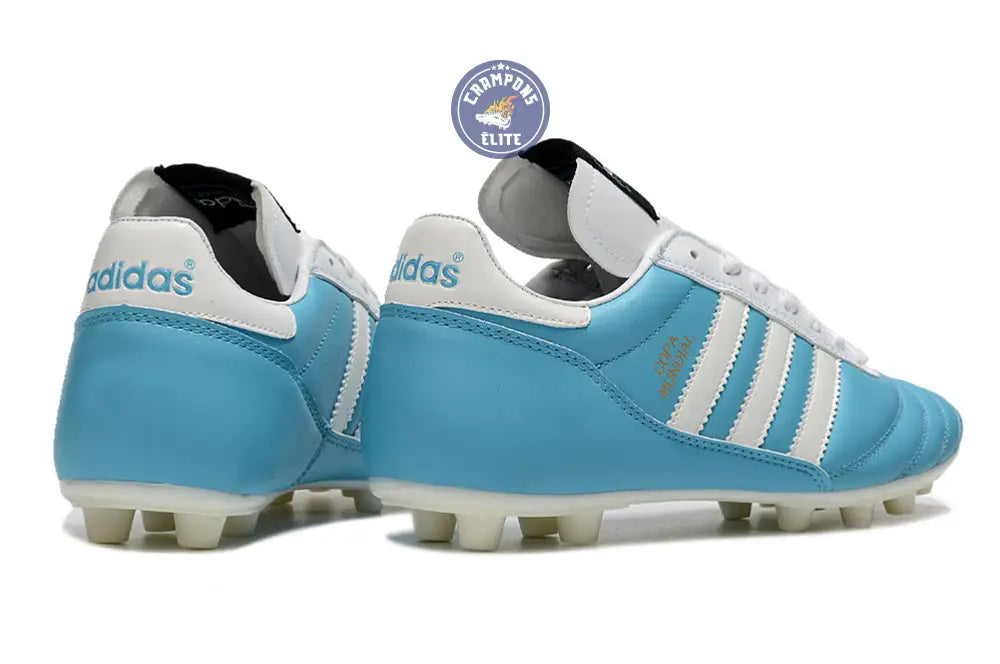 Image of Copa Mundial FG Argentine - Bleu Ciel/Blanc ÉDITION LIMITÉE