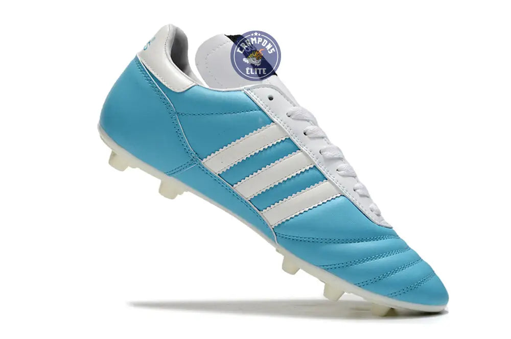 Image of Copa Mundial FG Argentine - Bleu Ciel/Blanc ÉDITION LIMITÉE