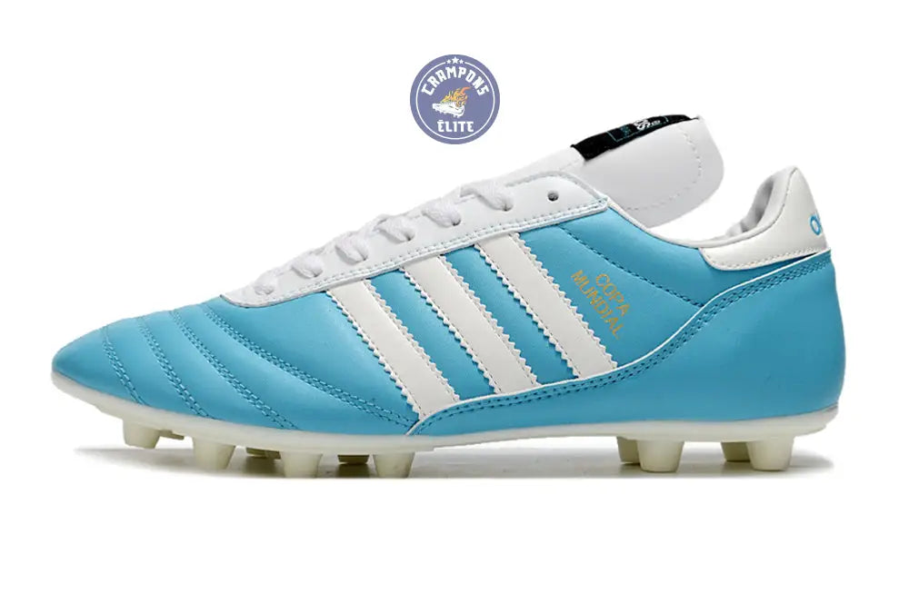 Image of Copa Mundial FG Argentine - Bleu Ciel/Blanc ÉDITION LIMITÉE