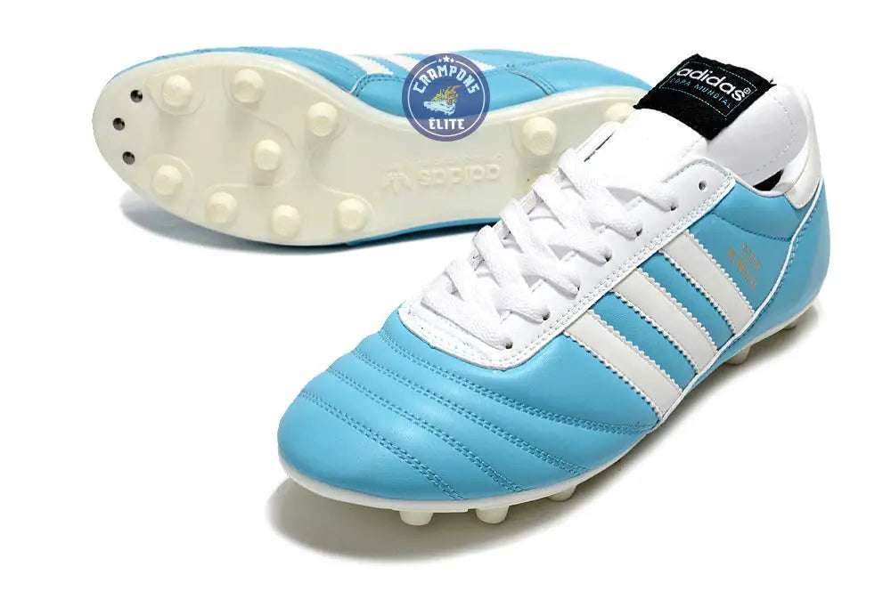 Image of Copa Mundial FG Argentine - Bleu Ciel/Blanc ÉDITION LIMITÉE