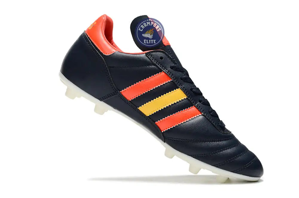 Copa Mundial FG Espagne - Bleu/Jaune/Rouge ÉDITION LIMITÉE