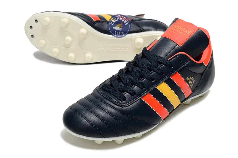 Image of Copa Mundial FG Espagne - Bleu/Jaune/Rouge ÉDITION LIMITÉE