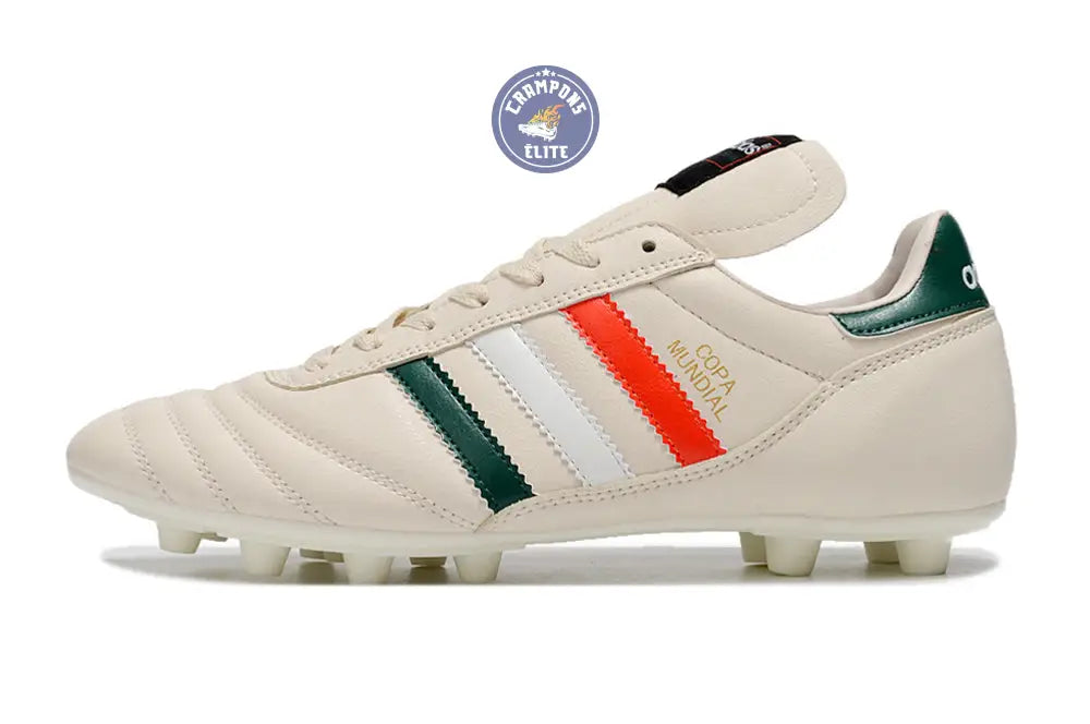 Copa Mundial FG Mexique - Blanc/Vert/Rouge ÉDITION LIMITÉE