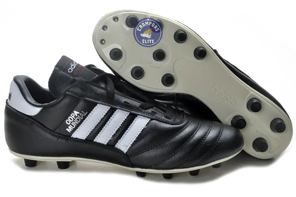 Image of Copa Mundial FG - Noir/Blanc