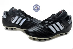 Image of Copa Mundial FG - Noir/Blanc