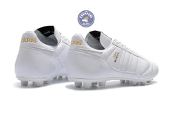 Image of Copa Mundial FG Whiteout - Blanc/Doré