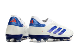 Image of Copa Pure 2 FG Advancement - Blanc/Bleu/Rouge