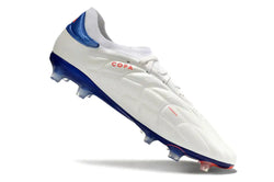 Image of Copa Pure 2 FG Advancement - Blanc/Bleu/Rouge