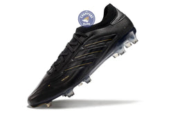 Image of Copa Pure 2 FG Dark Spark - Noir/Gris/Doré