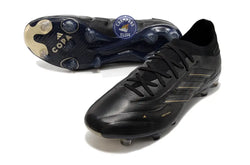 Image of Copa Pure 2 FG Dark Spark - Noir/Gris/Doré