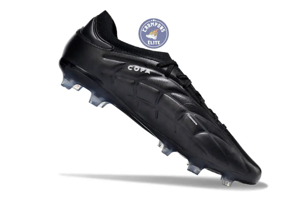 Copa Pure 2 FG Nightstrike - Noir/Gris/Gris