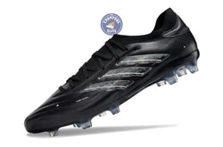 Image of Copa Pure 2 FG Nightstrike - Noir/Gris/Gris
