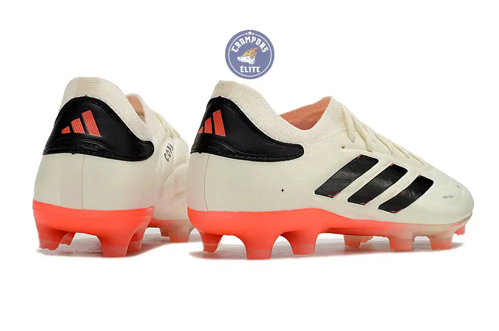 Image of Copa Pure 2 FG Solar Energy - Blanc/Noir/Rouge