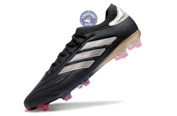Image of Copa Pure 2 FG Vivid Horizon - Noir/Argenté Rouge