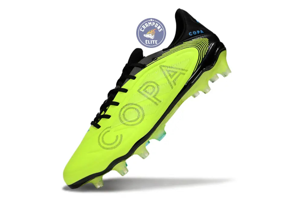 Copa Pure Elite 3 FG Mystic Victory - Lucid Lemon/Lucid Lemon/Noir