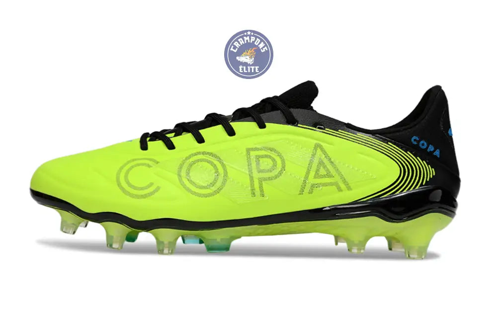 Image of Copa Pure Elite 3 FG Mystic Victory - Lucid Lemon/Lucid Lemon/Noir