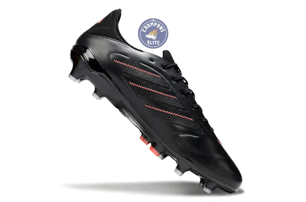 Copa Pure League 3 FG Stealth Victory - Noir/Lucid Red