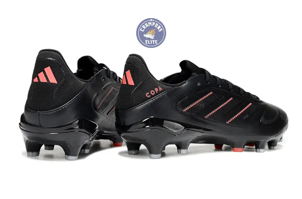 Copa Pure League 3 FG Stealth Victory - Noir/Lucid Red