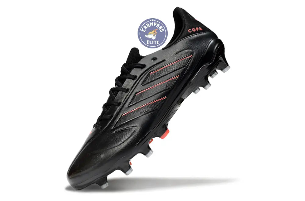 Image of Copa Pure League 3 FG Stealth Victory - Noir/Lucid Red