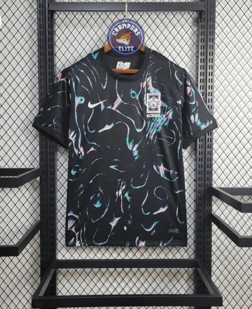 Corée du Sud 2024 Extérieur