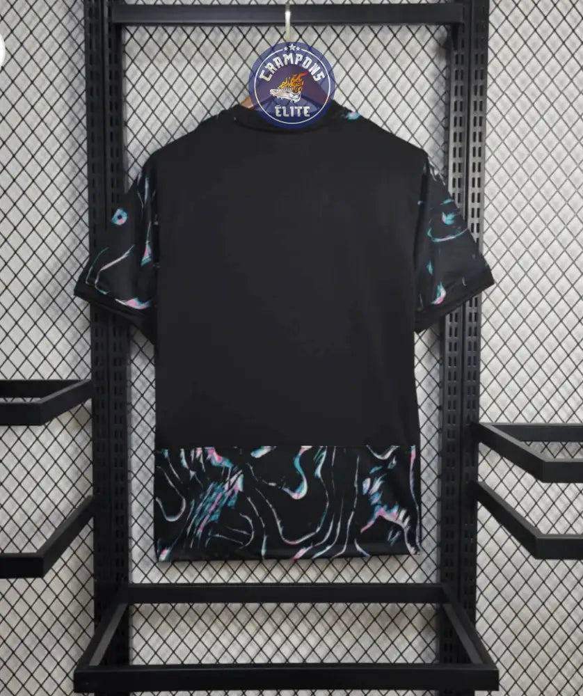 Corée du Sud 2024 Extérieur