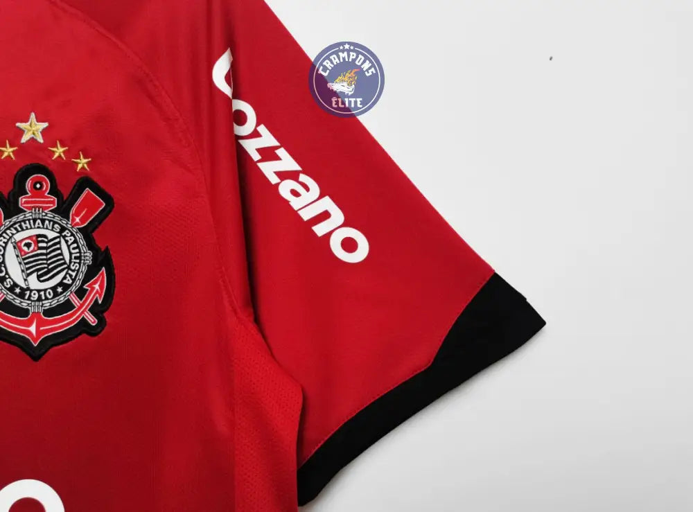 Image of Corinthians 2011/12 Domicile