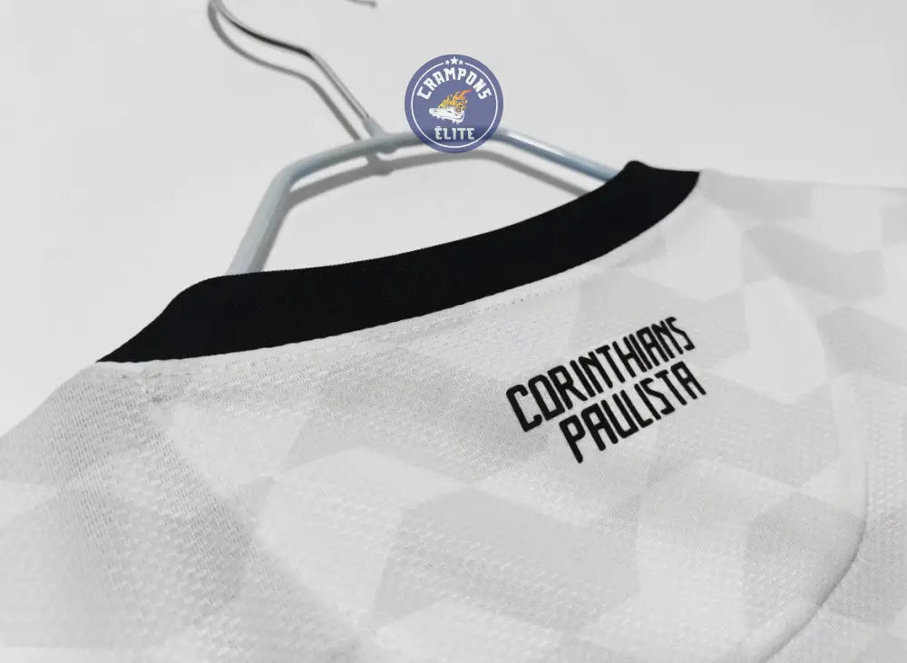 Image of Corinthians 2011/12 Extérieur