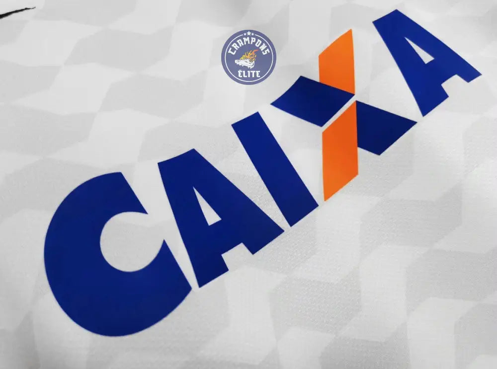 Image of Corinthians 2011/12 Extérieur