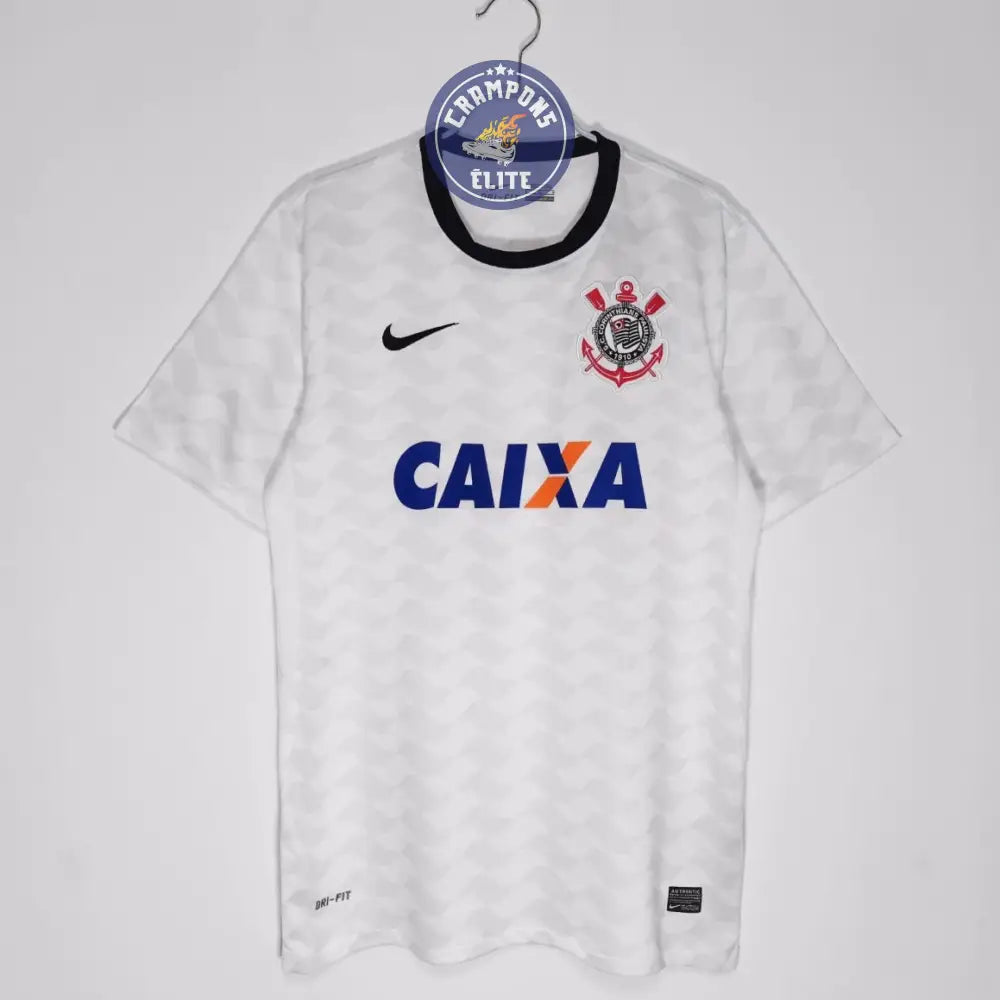 Image of Corinthians 2011/12 Extérieur