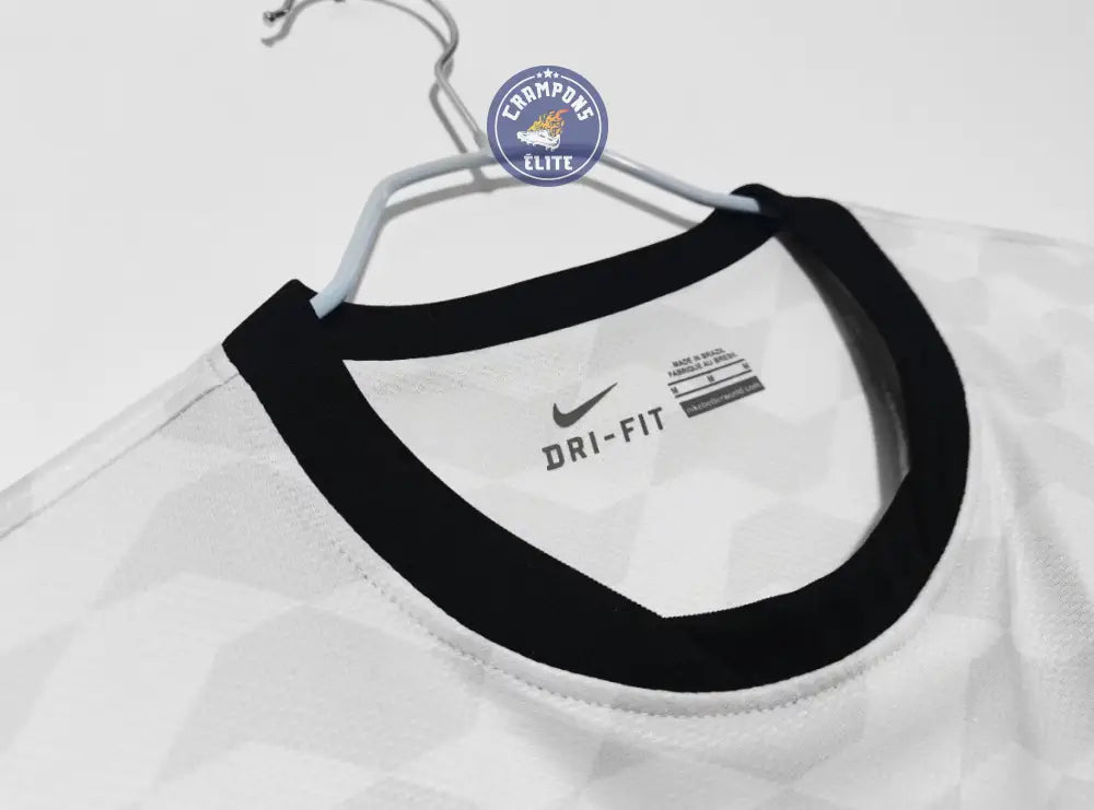 Corinthians 2011/12 Extérieur