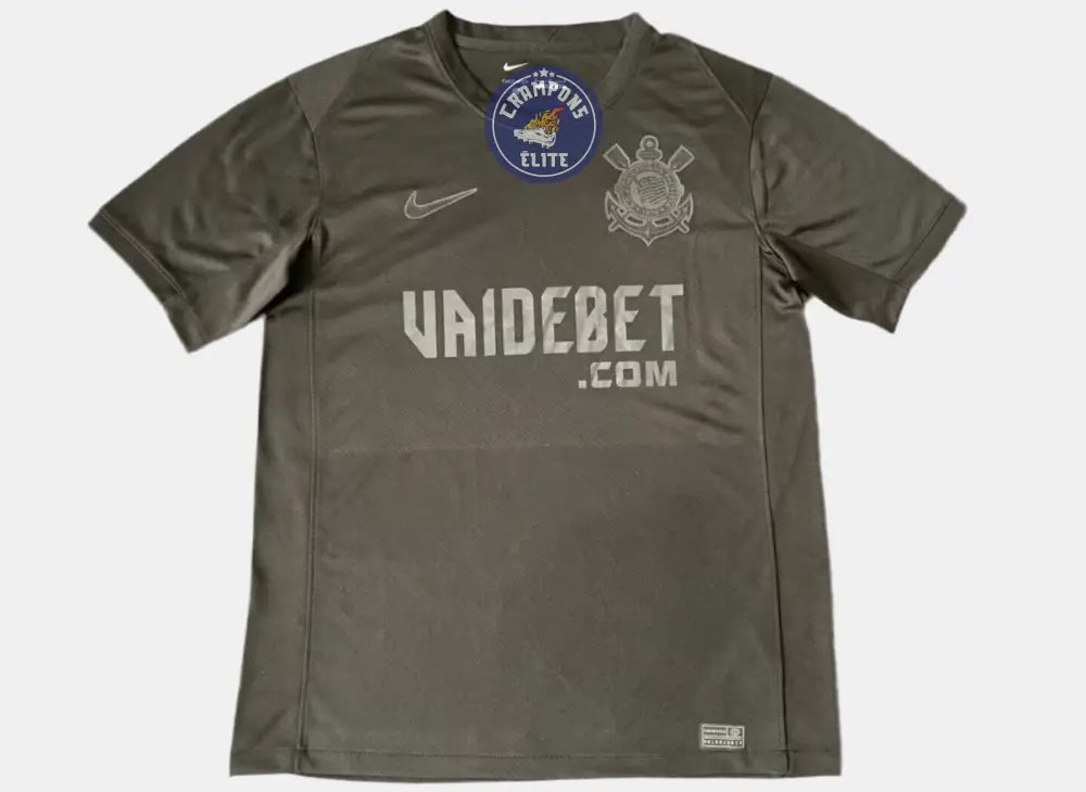 Image of Corinthians 2024/25 Extérieur