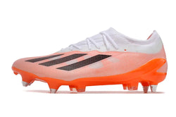 Image of Crazyfast.1 SG - Blanc/Orange/Noir