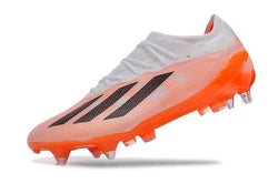 Image of Crazyfast.1 SG - Blanc/Orange/Noir