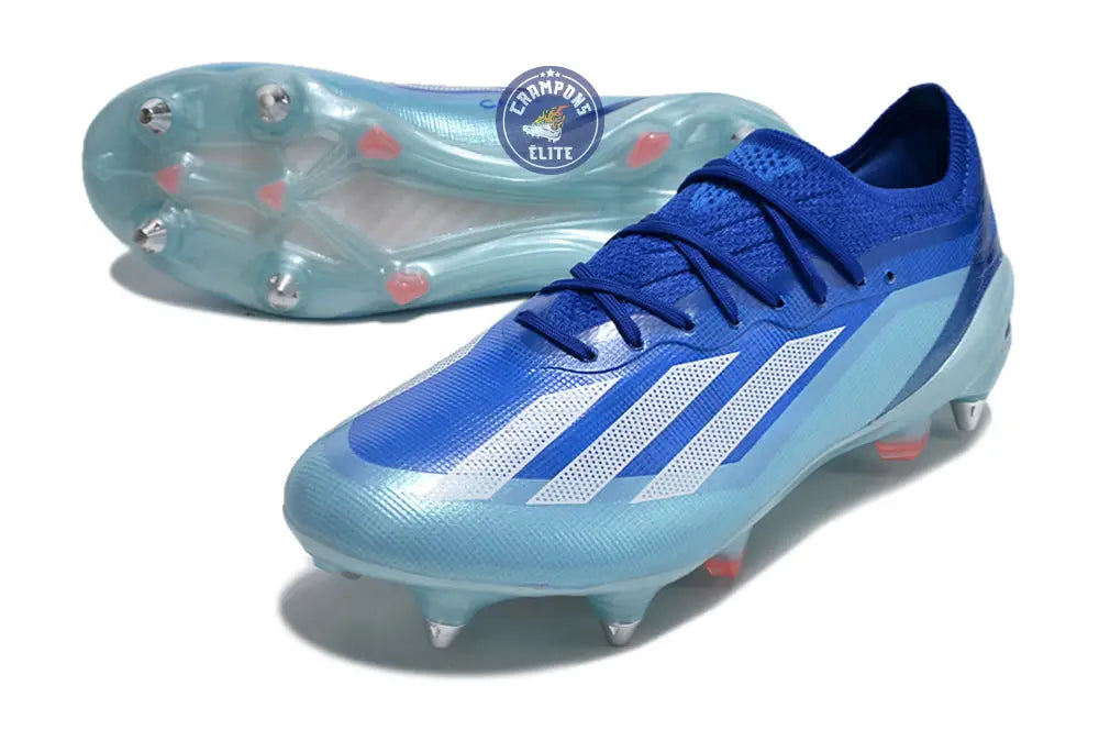 Crazyfast.1 SG Marinerush - Bleu/Blanc/Rouge