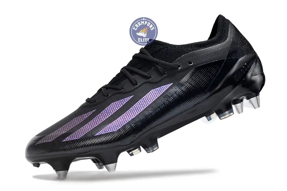 Crazyfast.1 SG Nightstrike - Noir