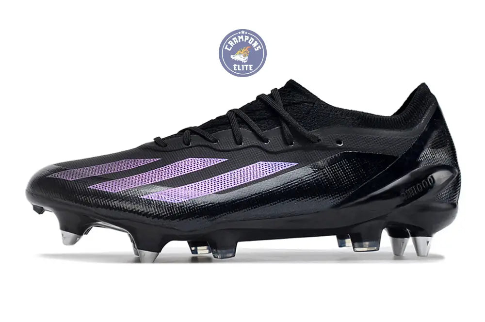 Image of Crazyfast.1 SG Nightstrike - Noir