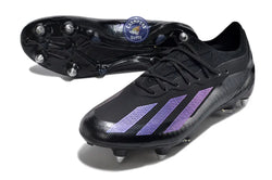 Image of Crazyfast.1 SG Nightstrike - Noir