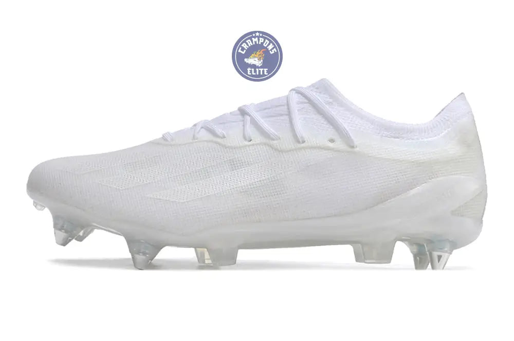 Image of Crazyfast.1 SG Pearlized - Blanc