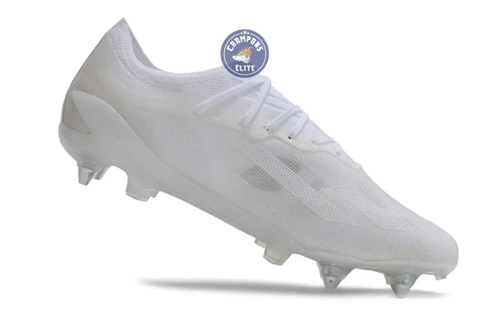 Image of Crazyfast.1 SG Pearlized - Blanc