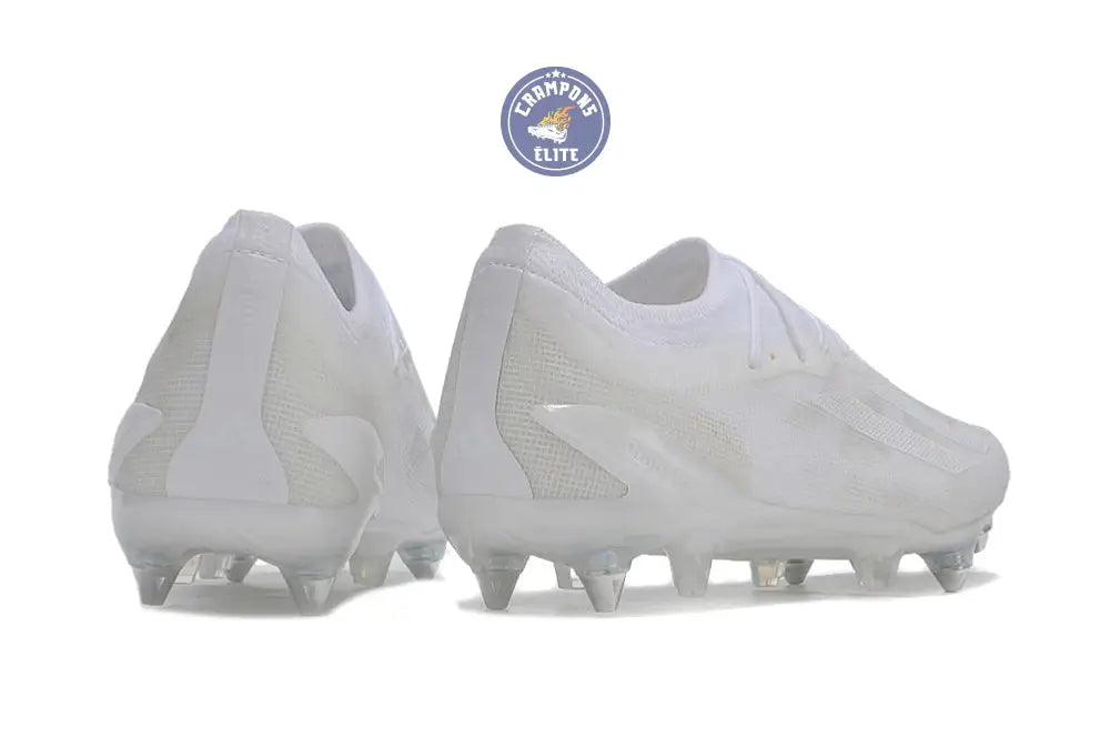 Crazyfast.1 SG Pearlized - Blanc