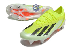 Image of Crazyfast SG Solar Energy - Jaune/Noir/Blanc/Orange