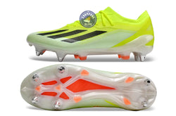 Image of Crazyfast SG Solar Energy - Jaune/Noir/Blanc/Orange