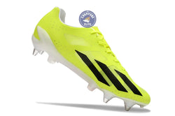 Image of Crazyfast X + SG Solar Energy - Jaune/Noir/Blanc