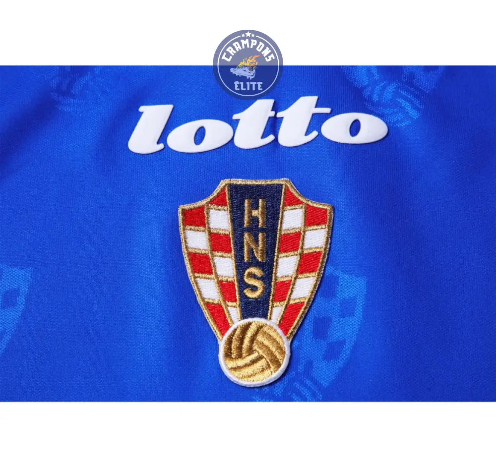 Image of Croatie 1998 Extérieur