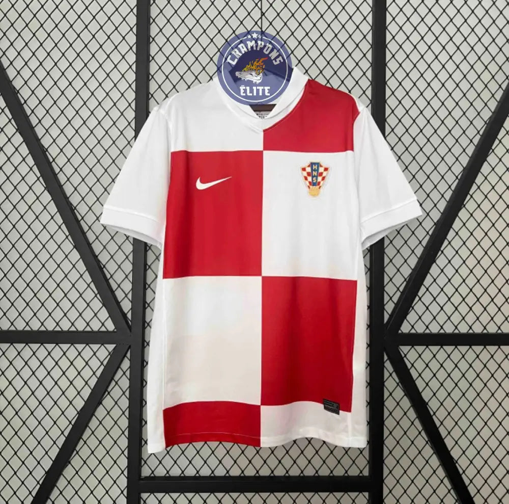 Image of Croatie 2024 Domicile