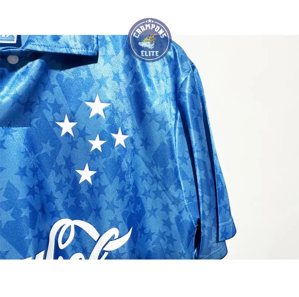 Image of Cruzeiro 1993/94 Domicile