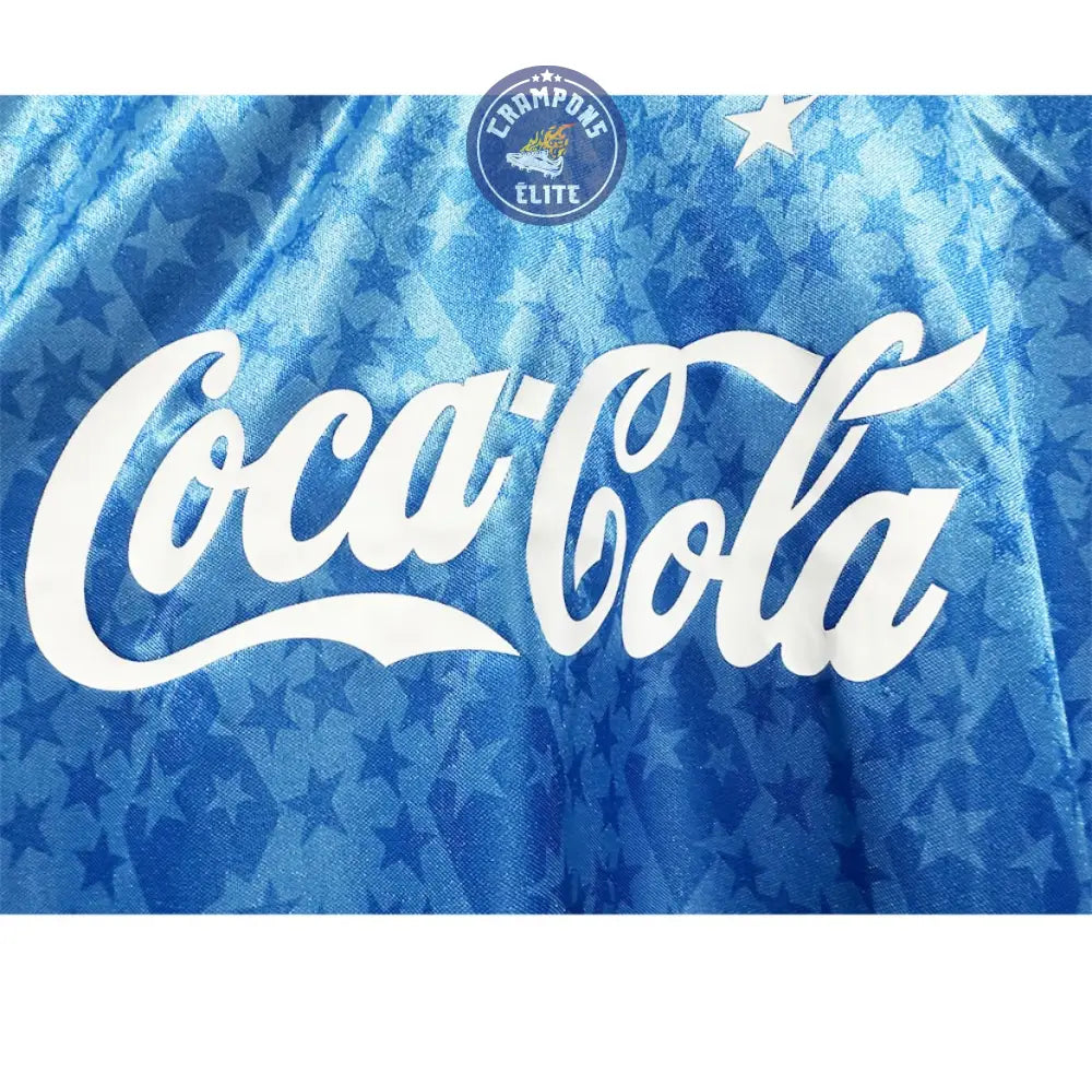 Image of Cruzeiro 1993/94 Domicile