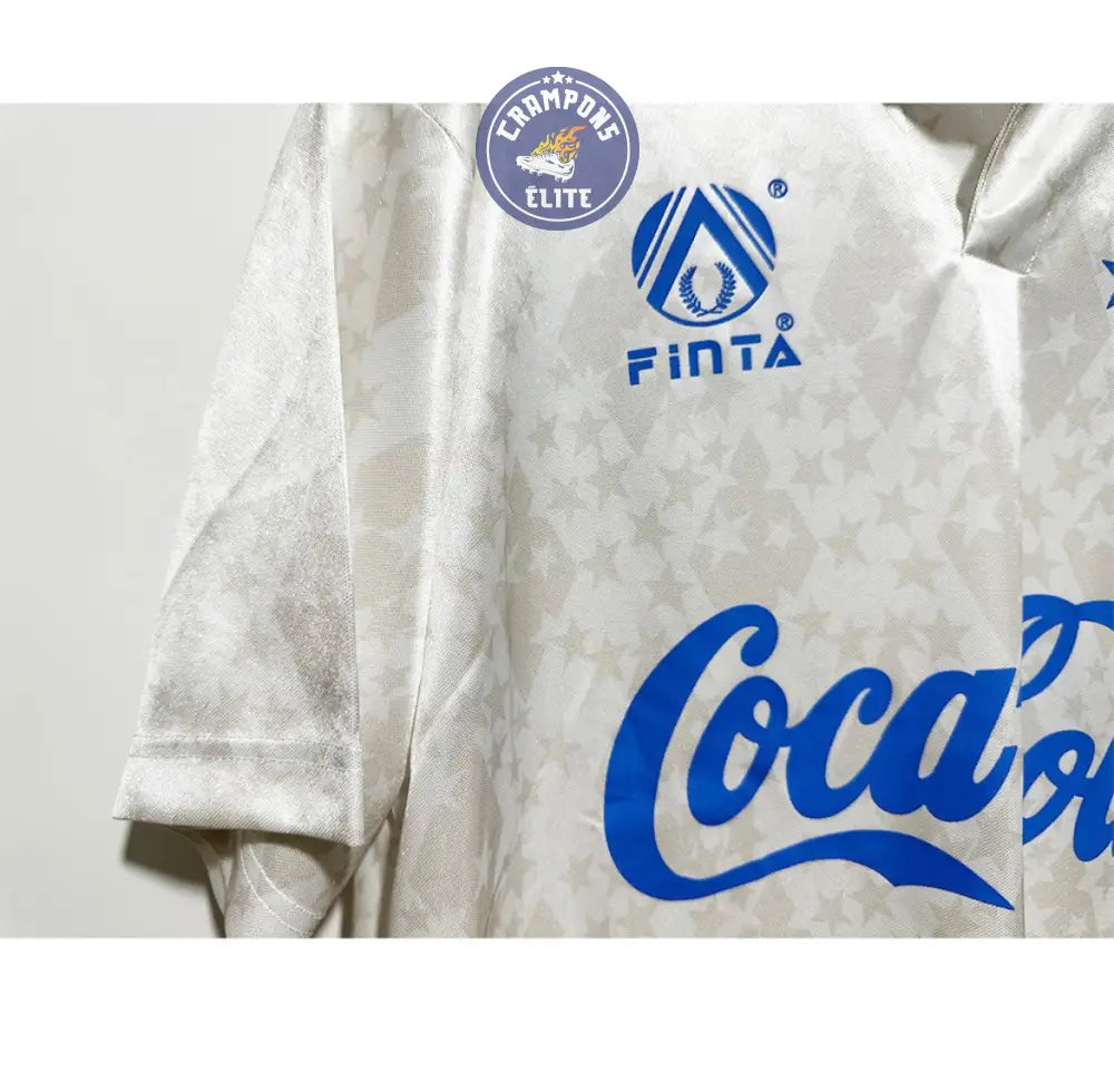 Cruzeiro 1993/94 Extérieur